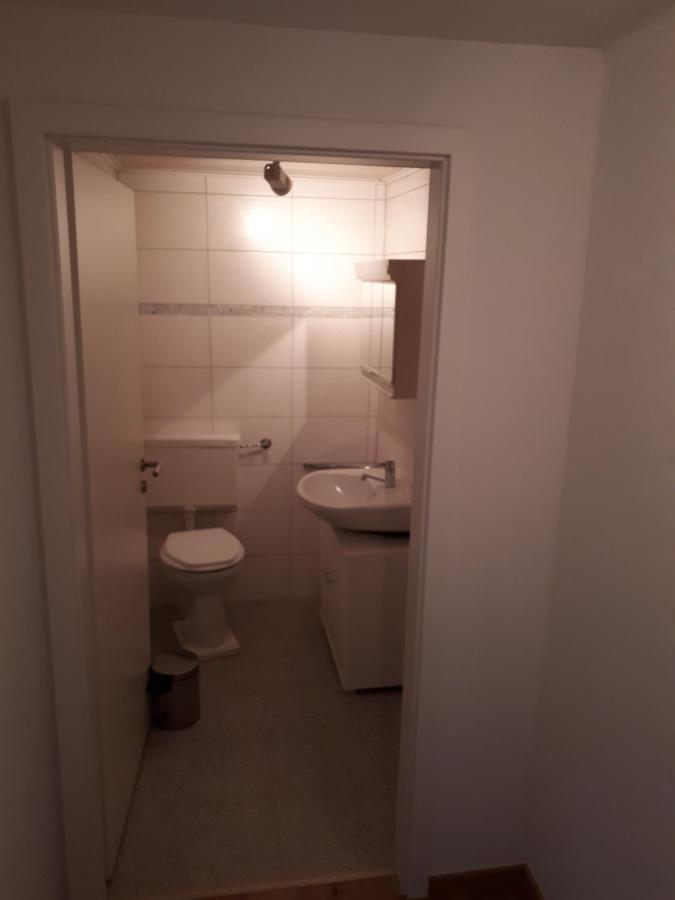 Ferienhaus Elisa Trittenheim Extérieur photo
