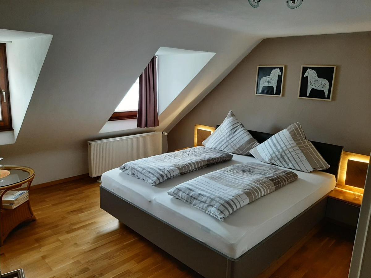 Ferienhaus Elisa Trittenheim Extérieur photo