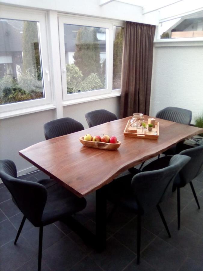 Ferienhaus Elisa Trittenheim Extérieur photo