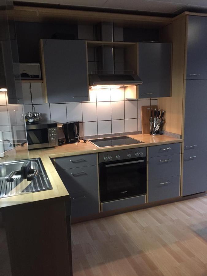 Ferienhaus Elisa Trittenheim Extérieur photo