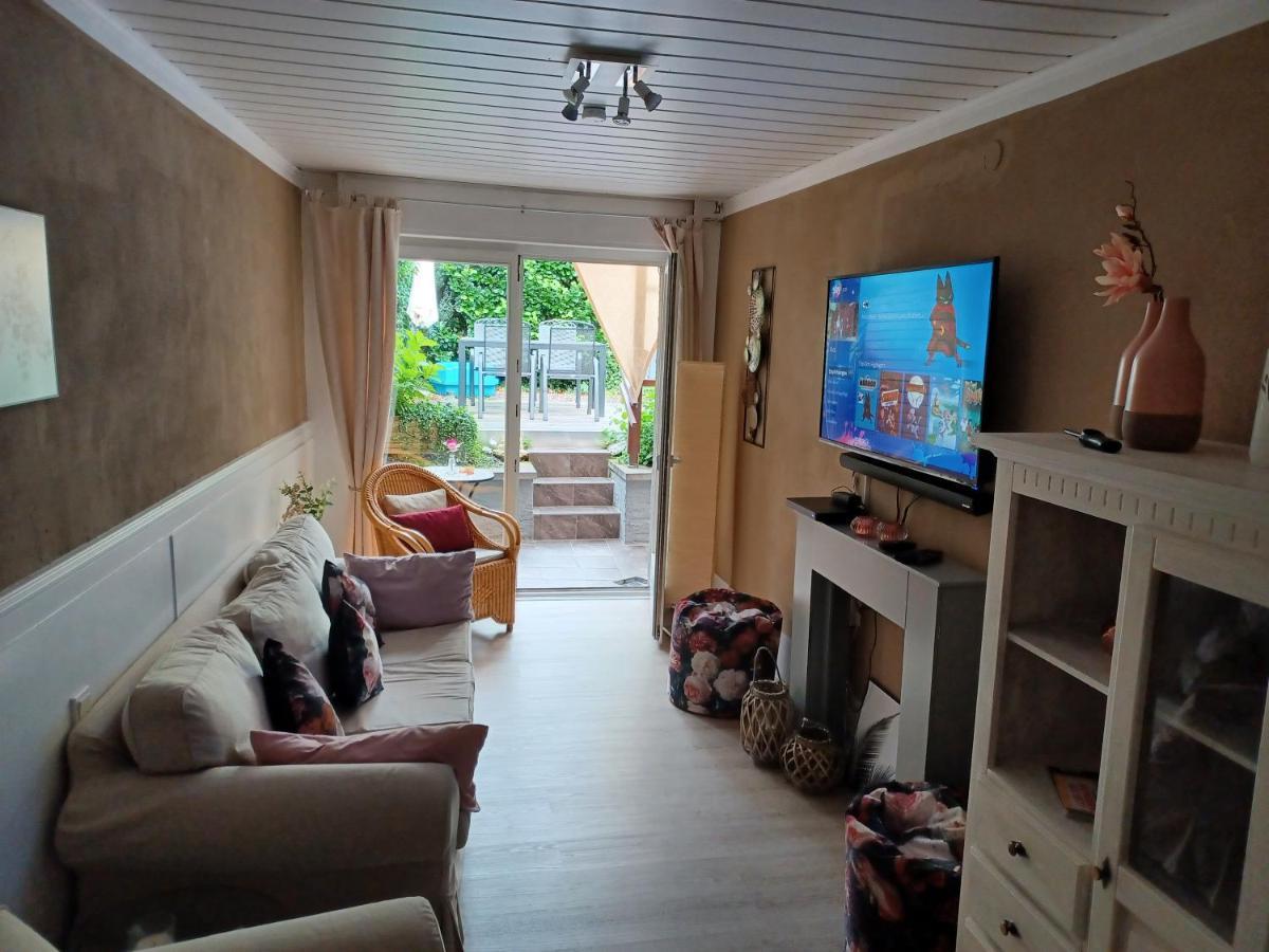 Ferienhaus Elisa Trittenheim Extérieur photo