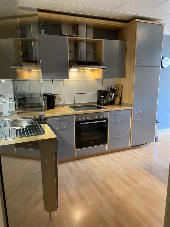 Ferienhaus Elisa Trittenheim Extérieur photo