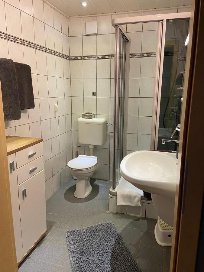 Ferienhaus Elisa Trittenheim Extérieur photo