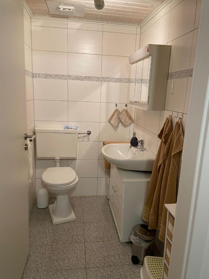 Ferienhaus Elisa Trittenheim Extérieur photo